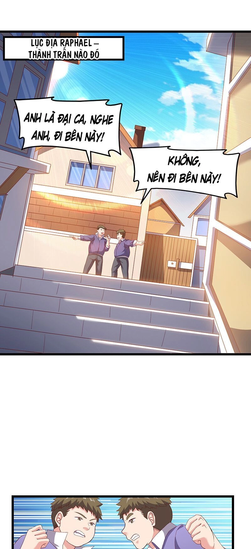 Khắc Kim Đại Lão Chapter 85 - 12