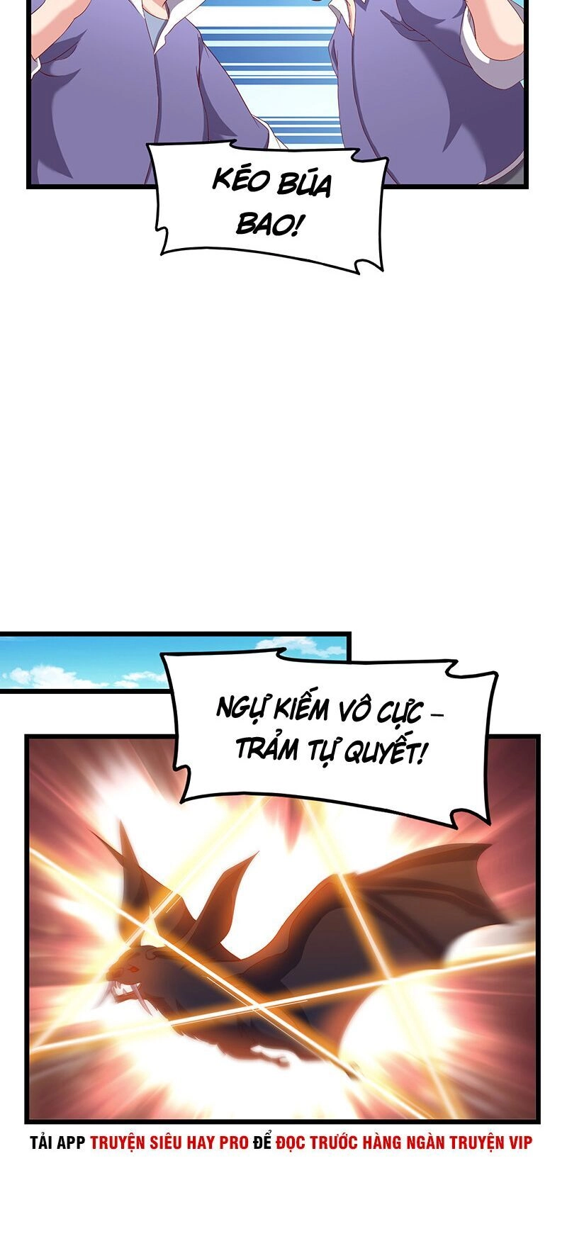 Khắc Kim Đại Lão Chapter 85 - 13