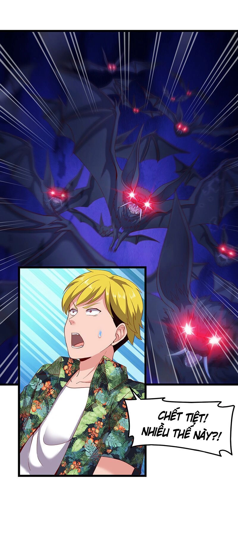 Khắc Kim Đại Lão Chapter 85 - 16