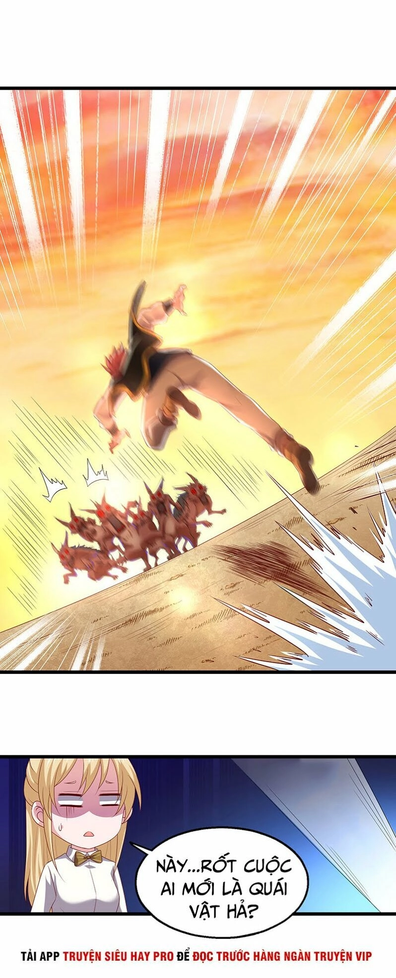 Khắc Kim Đại Lão Chapter 85 - 25