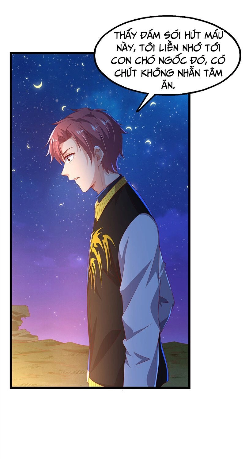 Khắc Kim Đại Lão Chapter 85 - 32