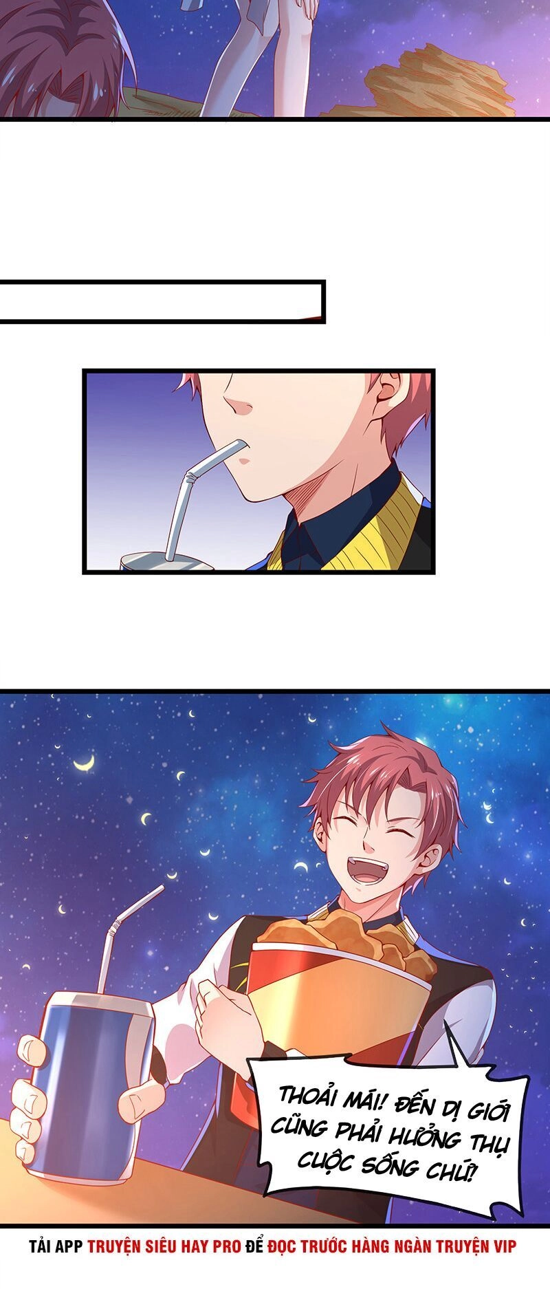 Khắc Kim Đại Lão Chapter 85 - 37