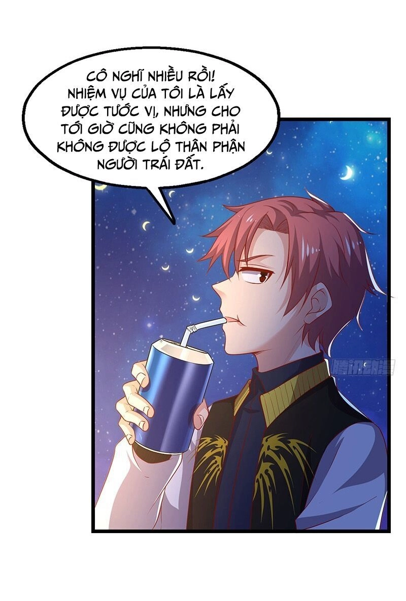 Khắc Kim Đại Lão Chapter 85 - 40