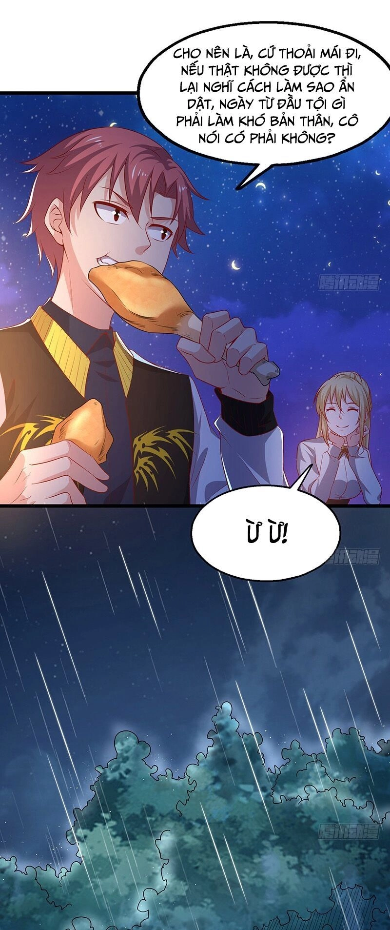 Khắc Kim Đại Lão Chapter 85 - 42