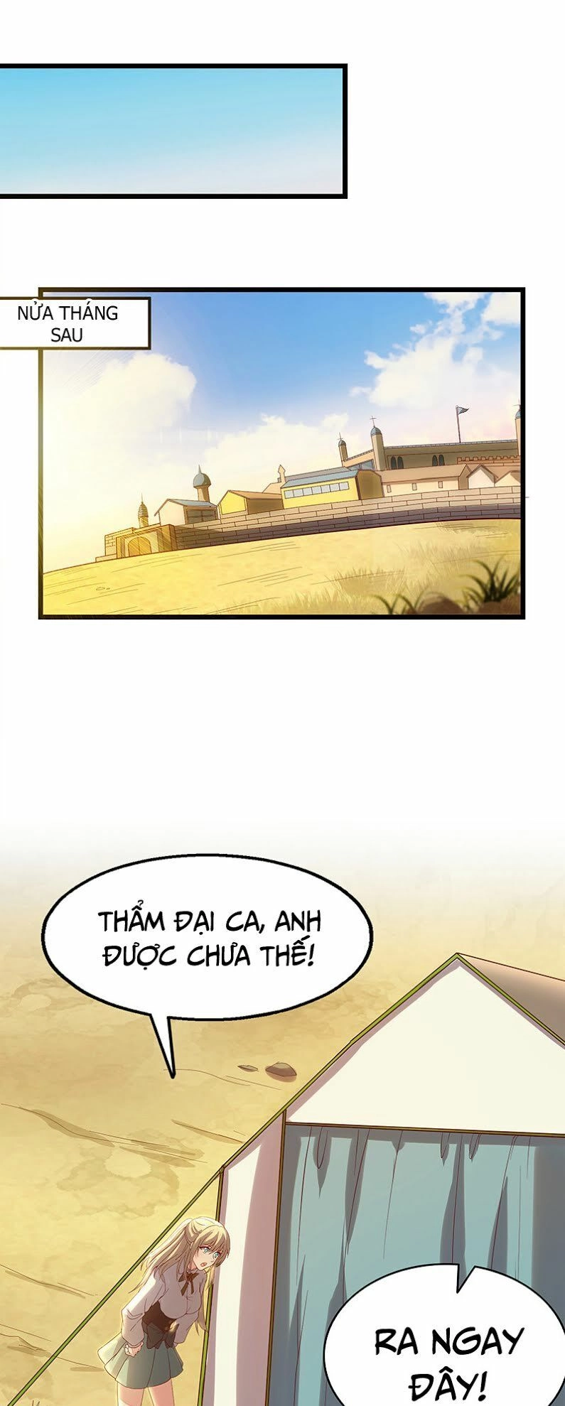 Khắc Kim Đại Lão Chapter 85 - 46