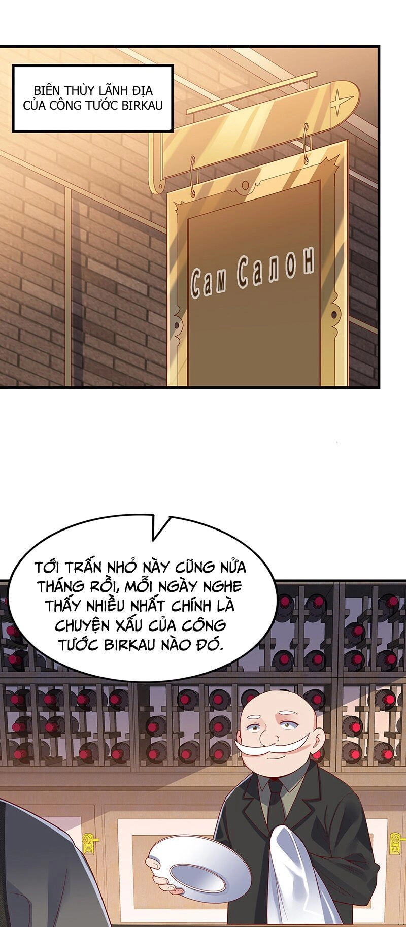 Khắc Kim Đại Lão Chapter 86 - 2