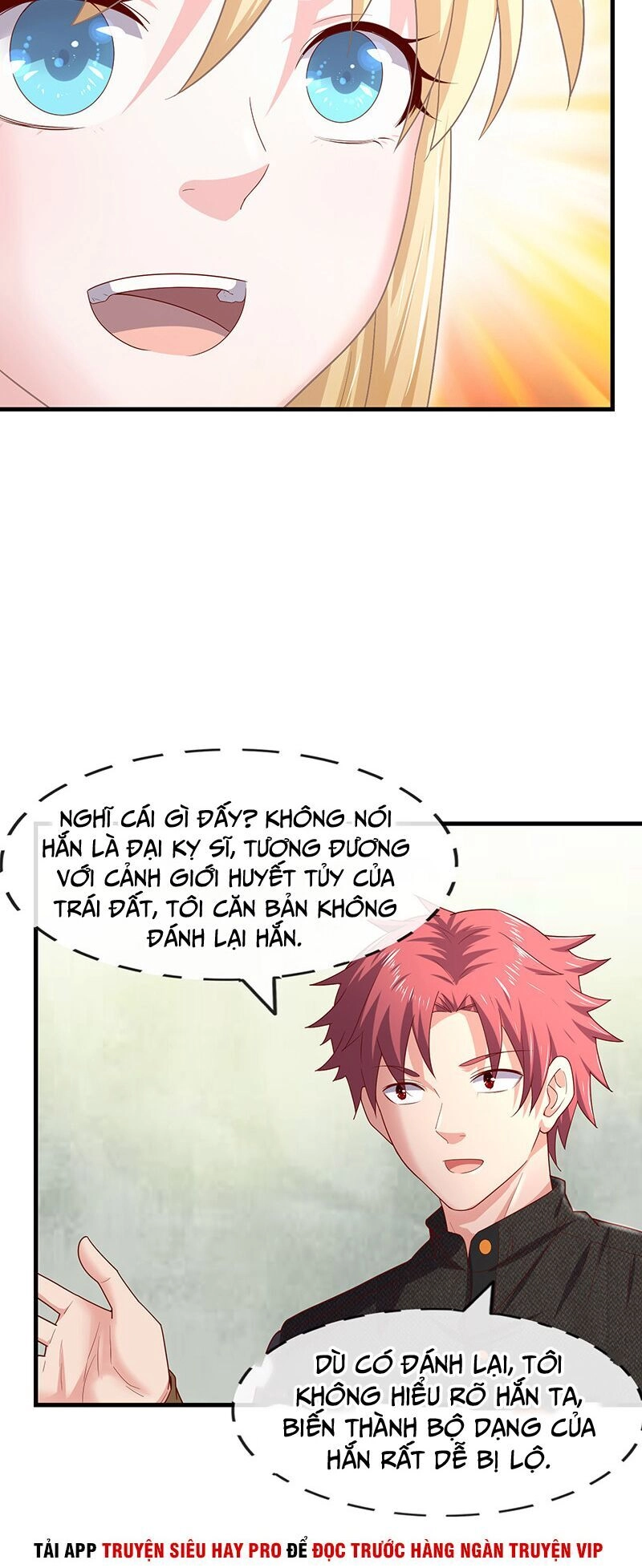 Khắc Kim Đại Lão Chapter 86 - 7