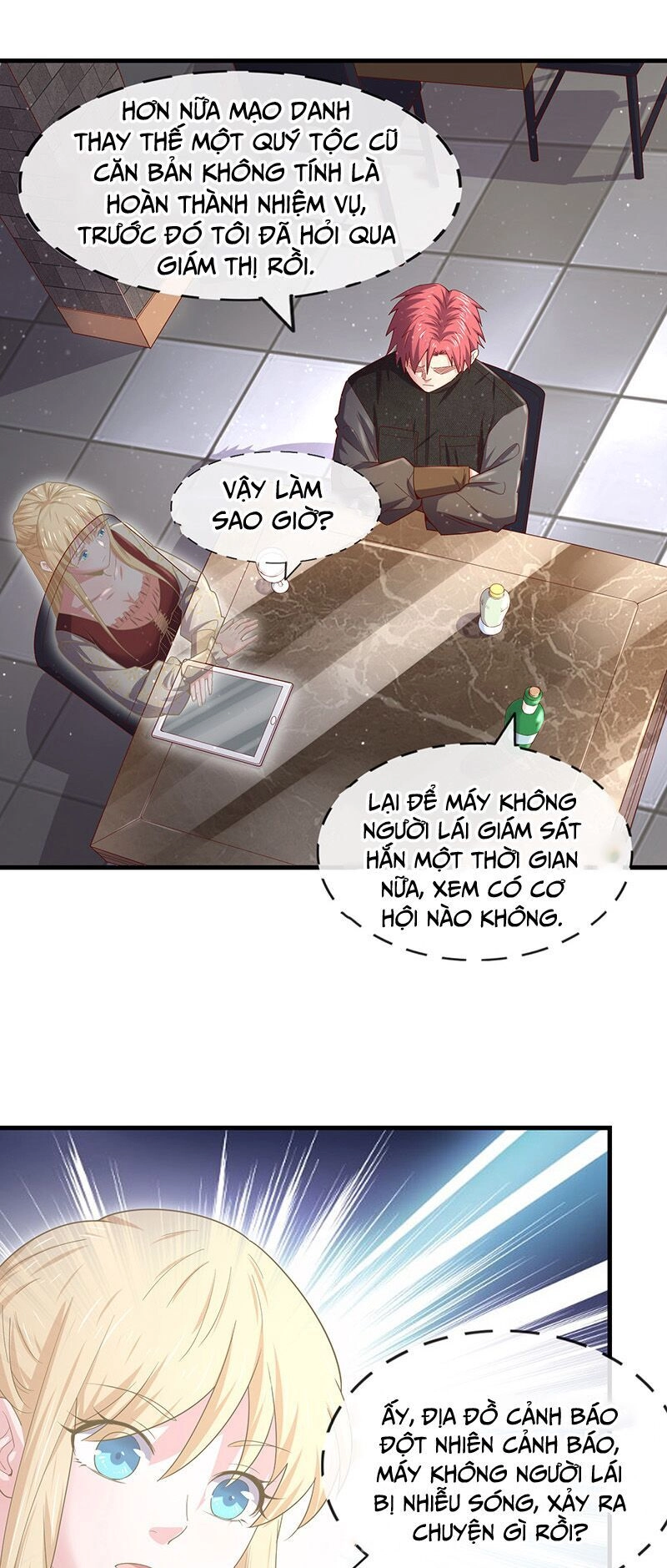 Khắc Kim Đại Lão Chapter 86 - 8