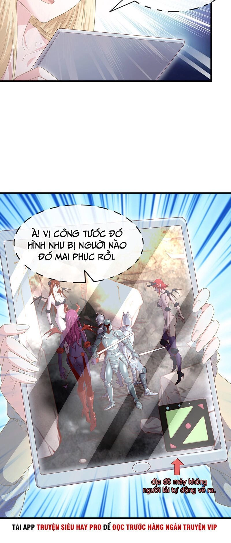 Khắc Kim Đại Lão Chapter 86 - 9