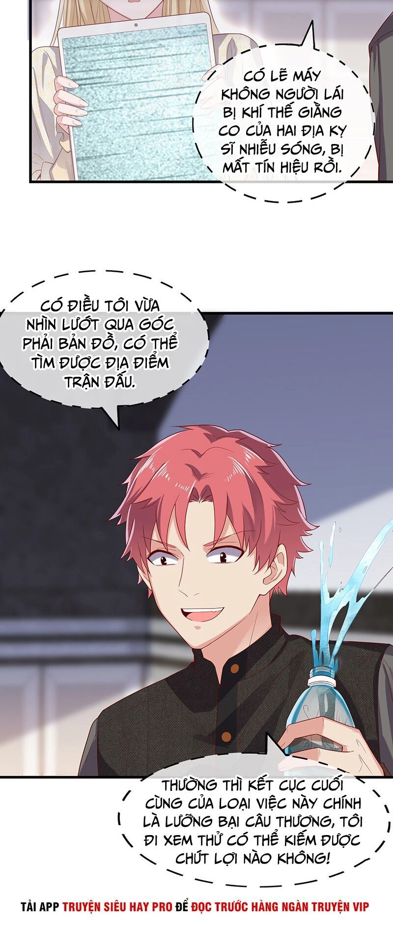 Khắc Kim Đại Lão Chapter 86 - 11