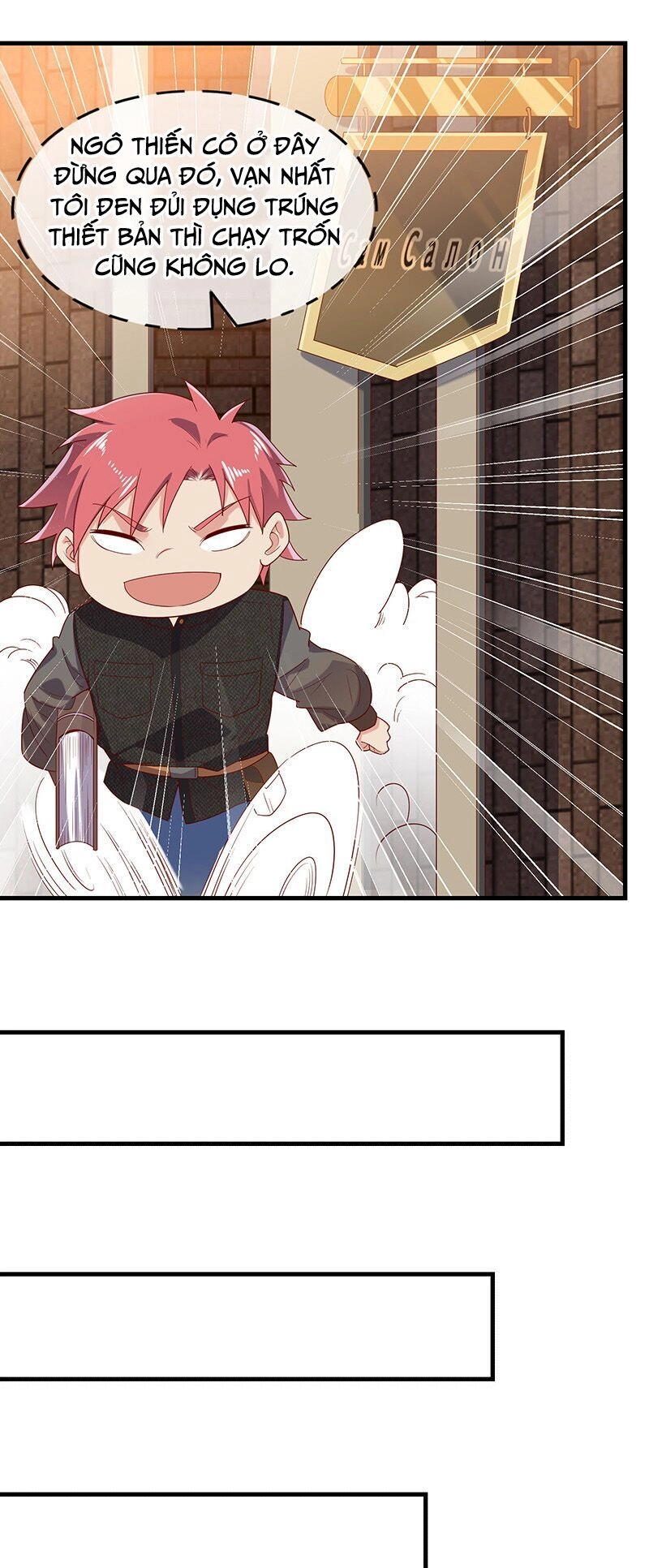 Khắc Kim Đại Lão Chapter 86 - 12