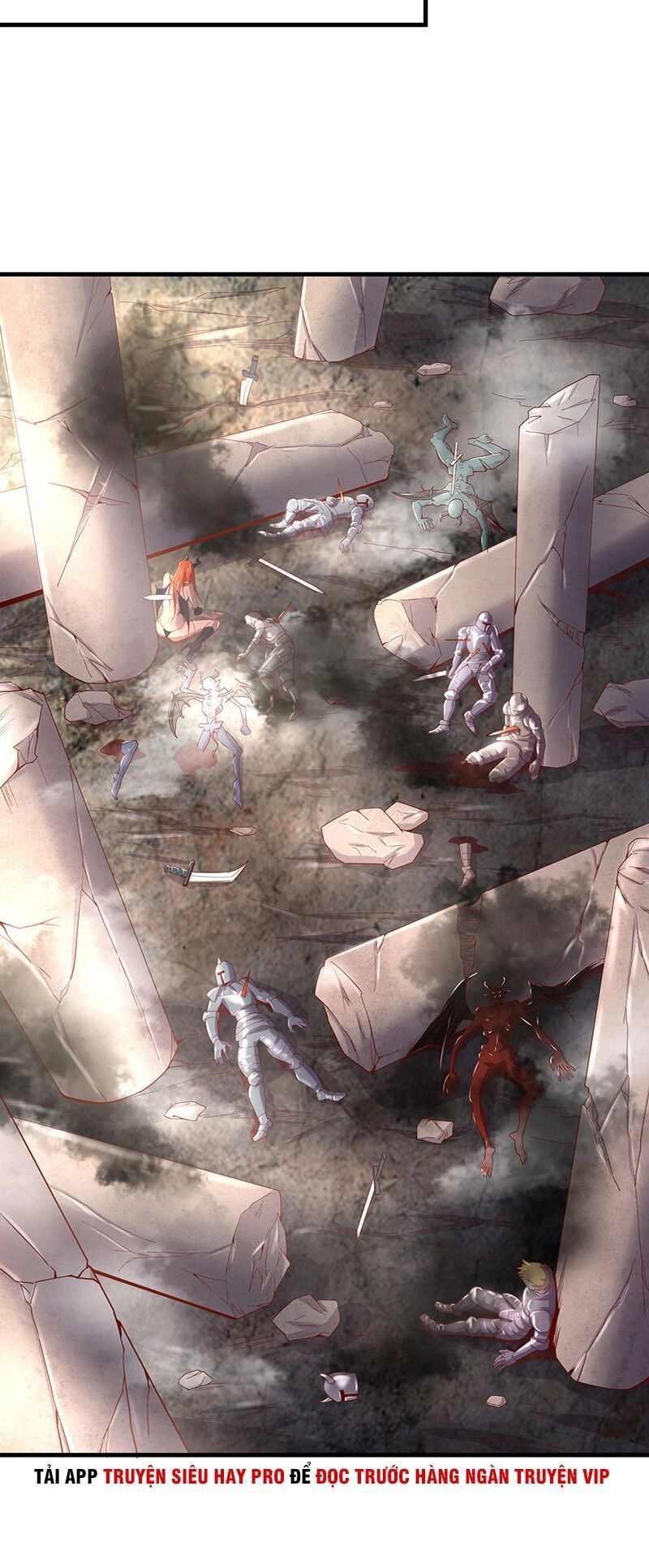 Khắc Kim Đại Lão Chapter 86 - 13