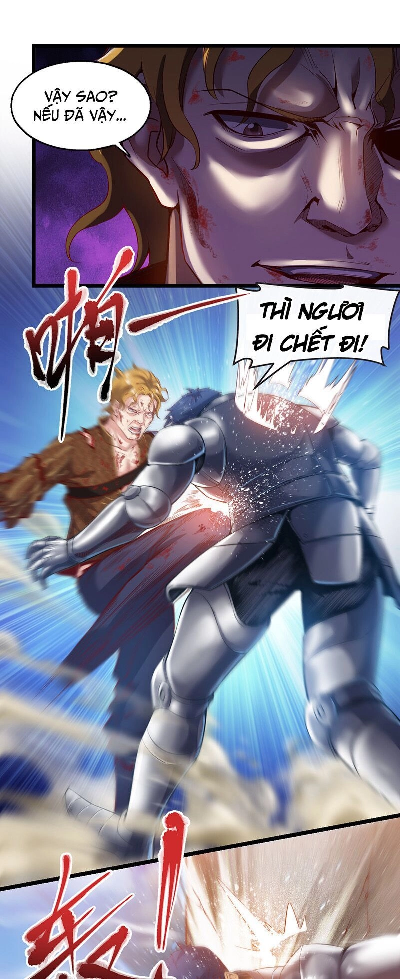 Khắc Kim Đại Lão Chapter 86 - 22