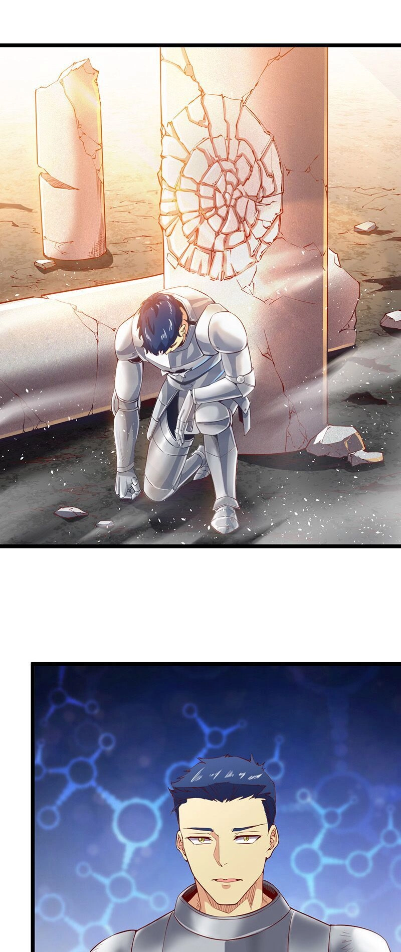 Khắc Kim Đại Lão Chapter 86 - 24