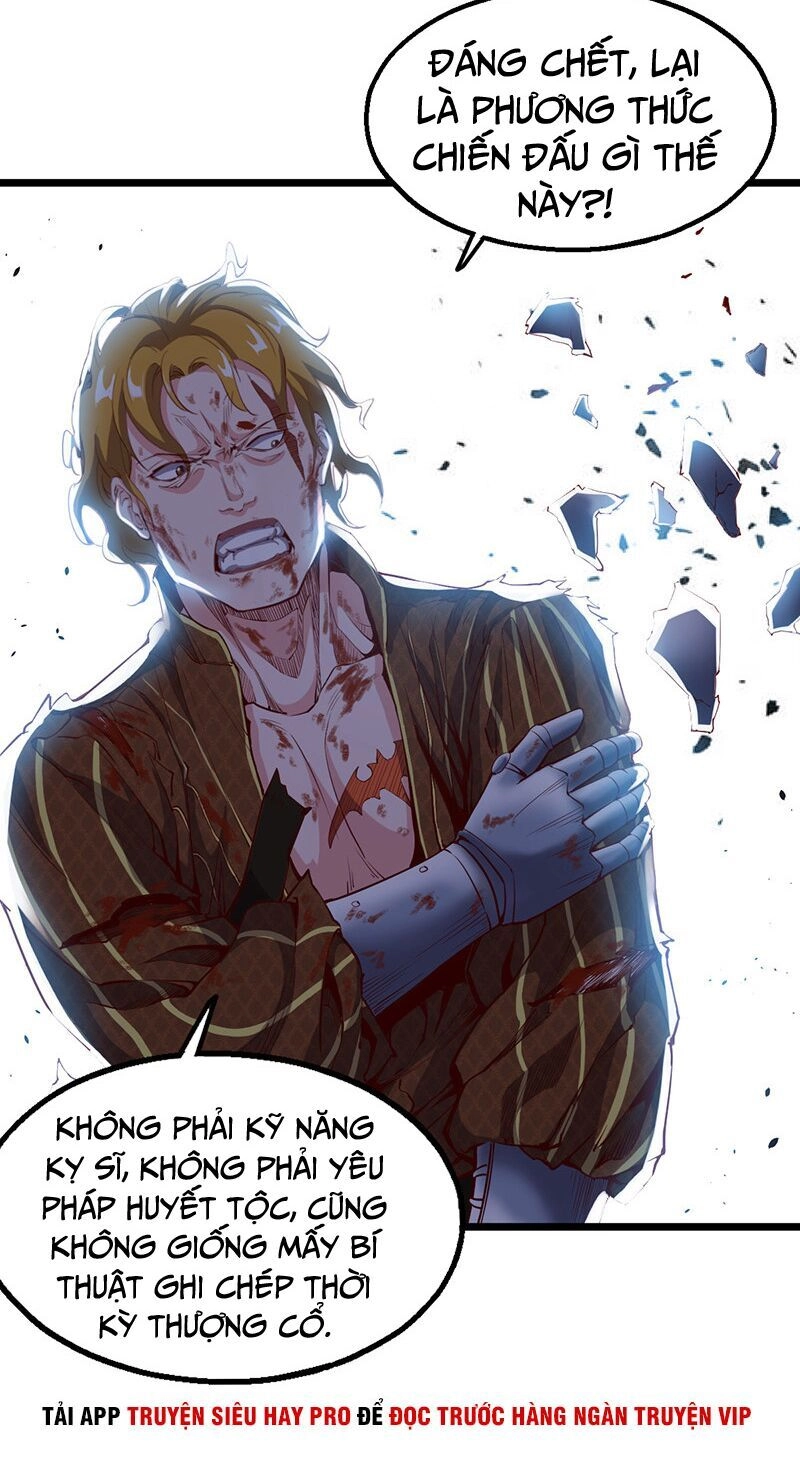 Khắc Kim Đại Lão Chapter 86 - 31