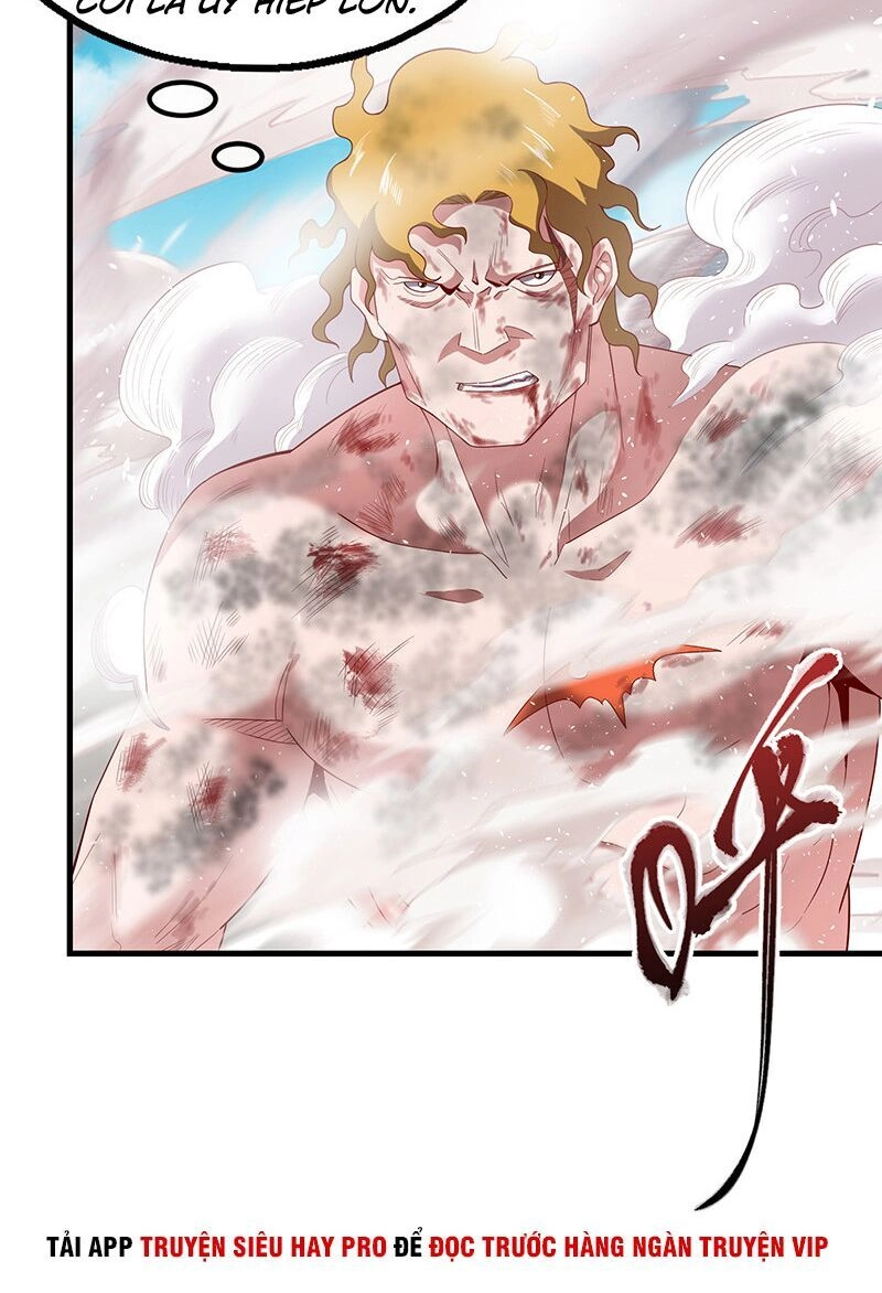 Khắc Kim Đại Lão Chapter 86 - 35