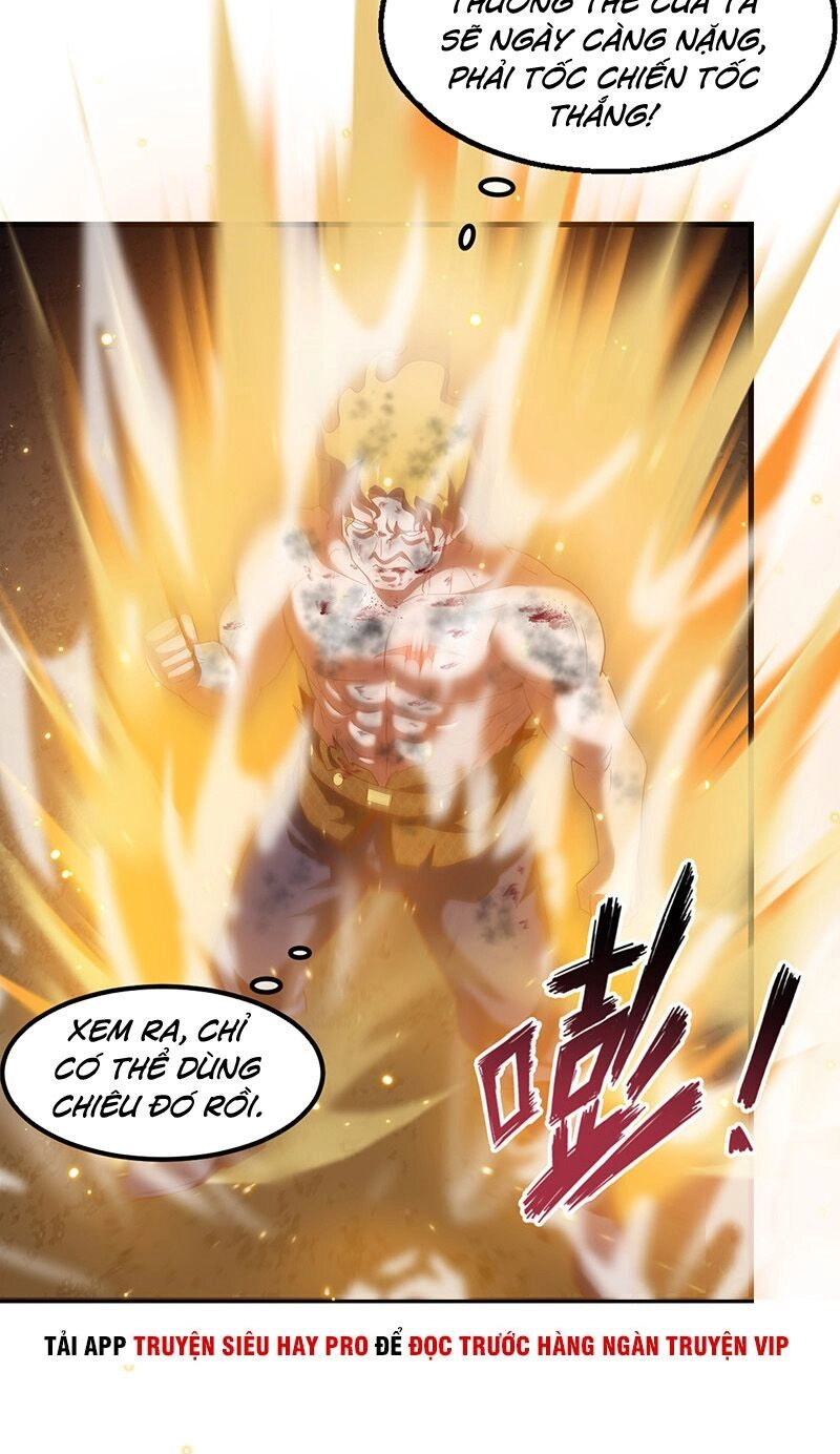 Khắc Kim Đại Lão Chapter 86 - 37