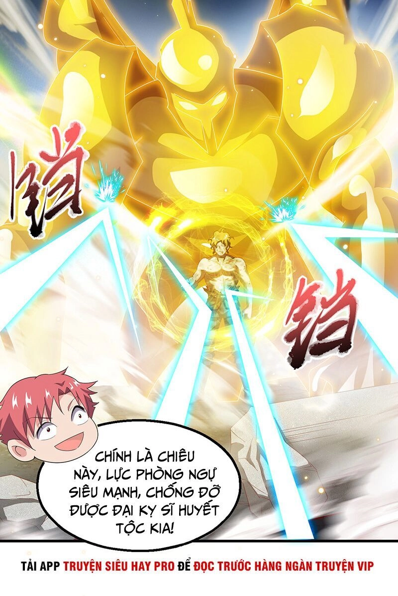 Khắc Kim Đại Lão Chapter 86 - 39