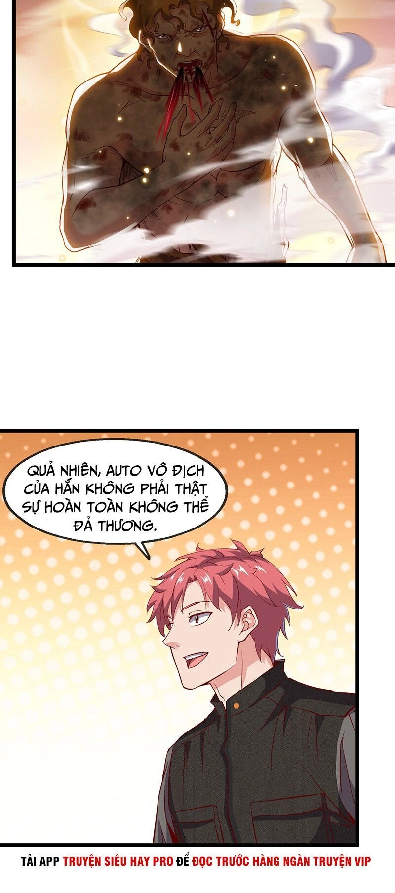 Khắc Kim Đại Lão Chapter 87 - 3