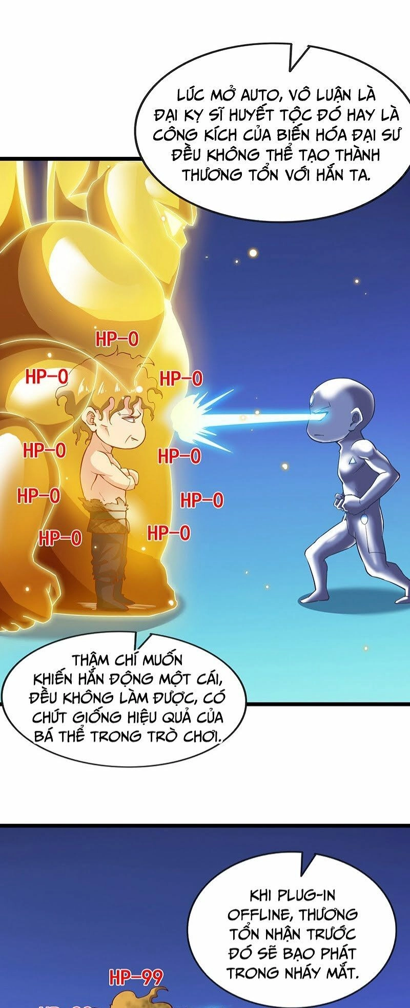 Khắc Kim Đại Lão Chapter 87 - 4