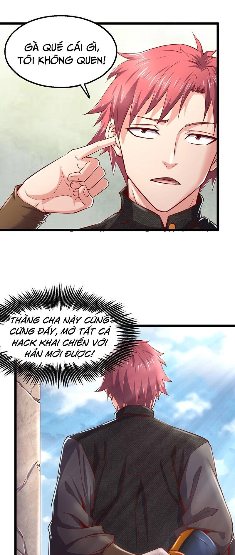 Khắc Kim Đại Lão Chapter 87 - 8