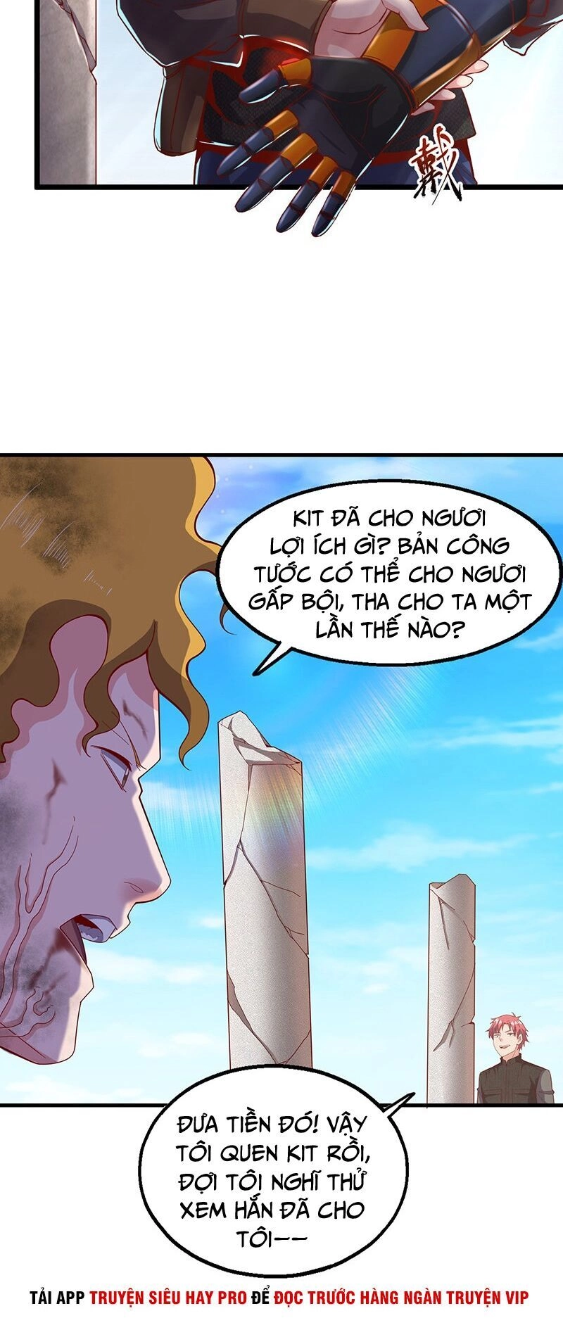 Khắc Kim Đại Lão Chapter 87 - 9