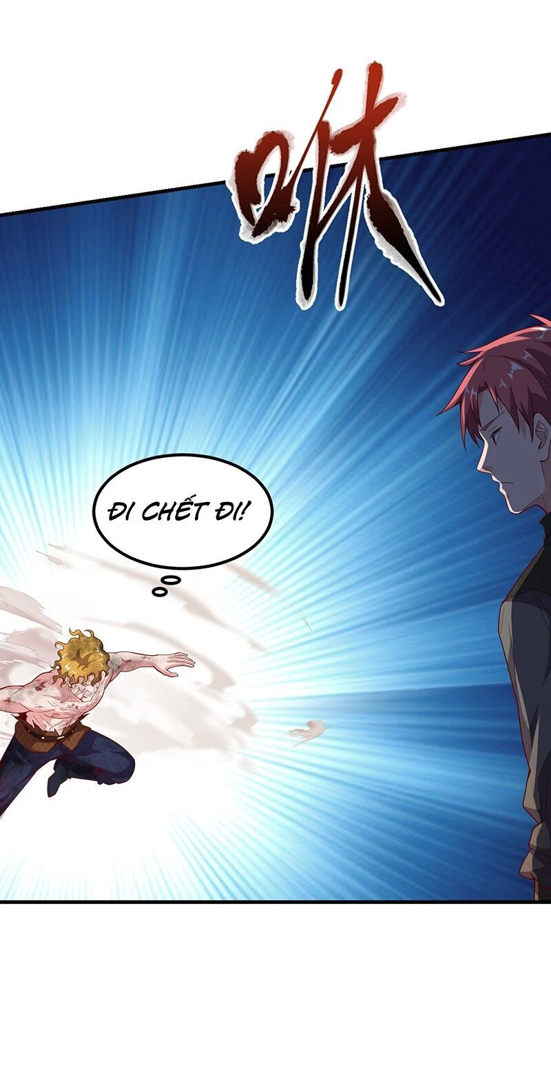 Khắc Kim Đại Lão Chapter 87 - 10