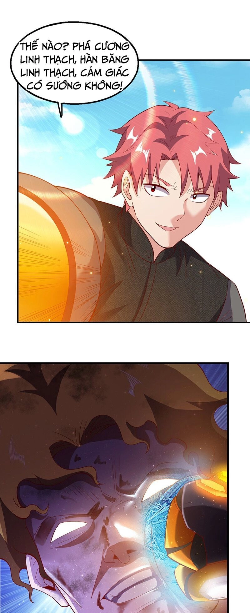 Khắc Kim Đại Lão Chapter 87 - 12