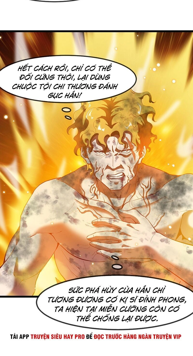 Khắc Kim Đại Lão Chapter 87 - 17