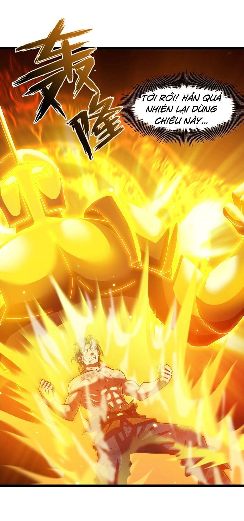 Khắc Kim Đại Lão Chapter 87 - 18