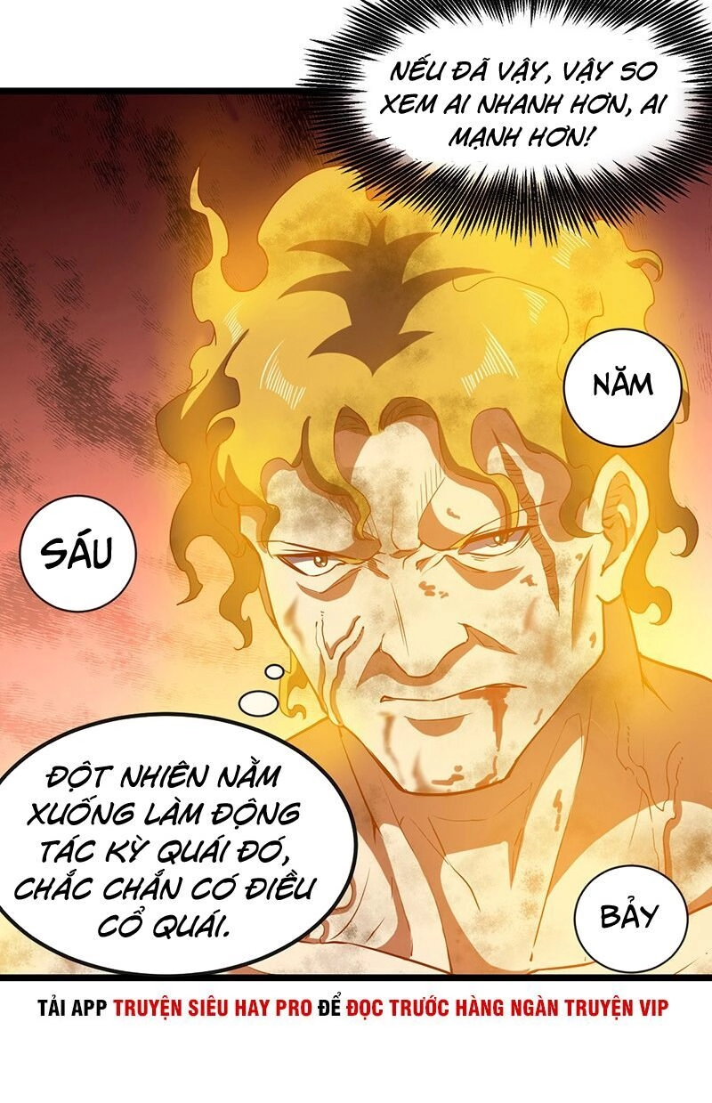 Khắc Kim Đại Lão Chapter 87 - 21