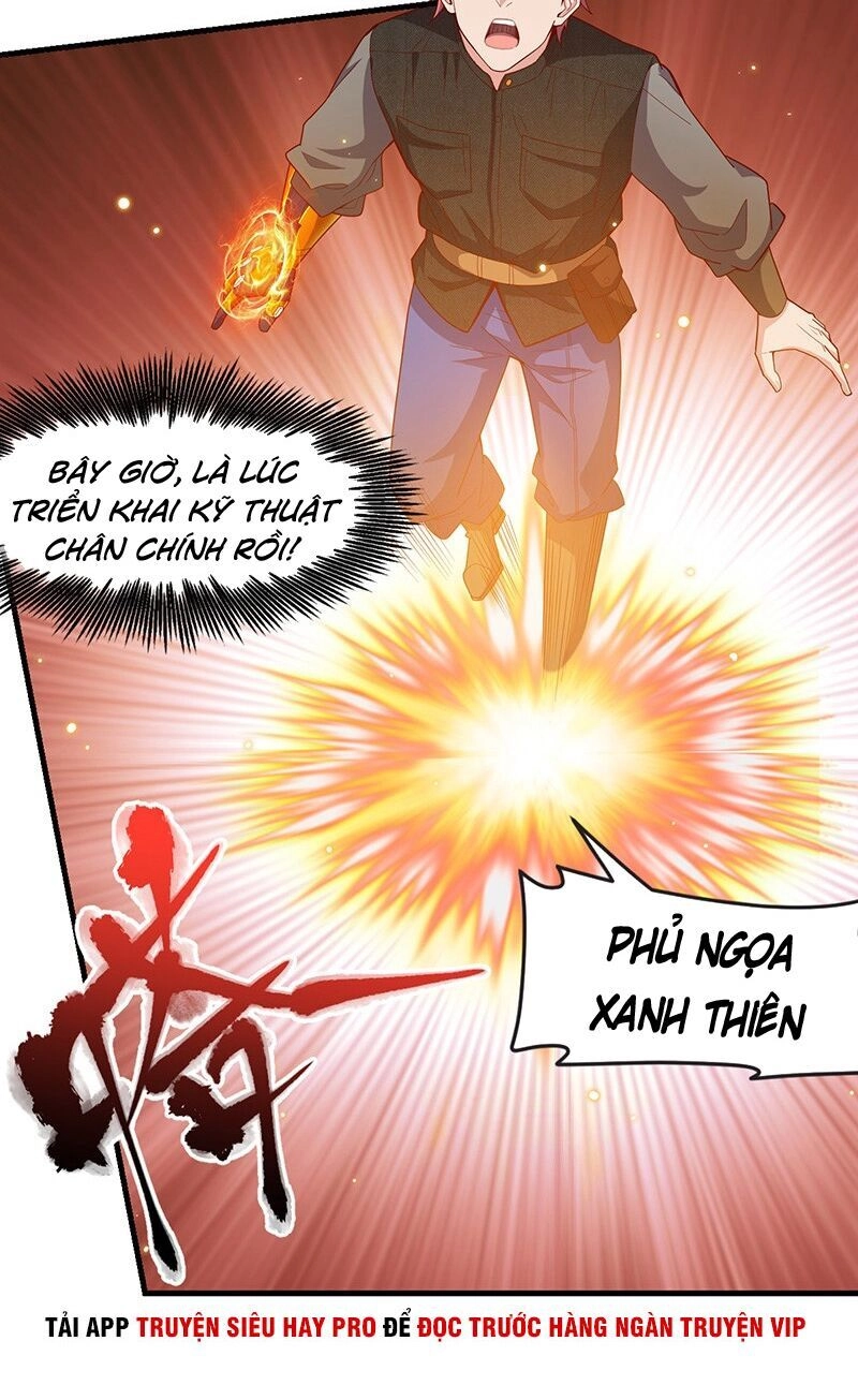 Khắc Kim Đại Lão Chapter 87 - 23