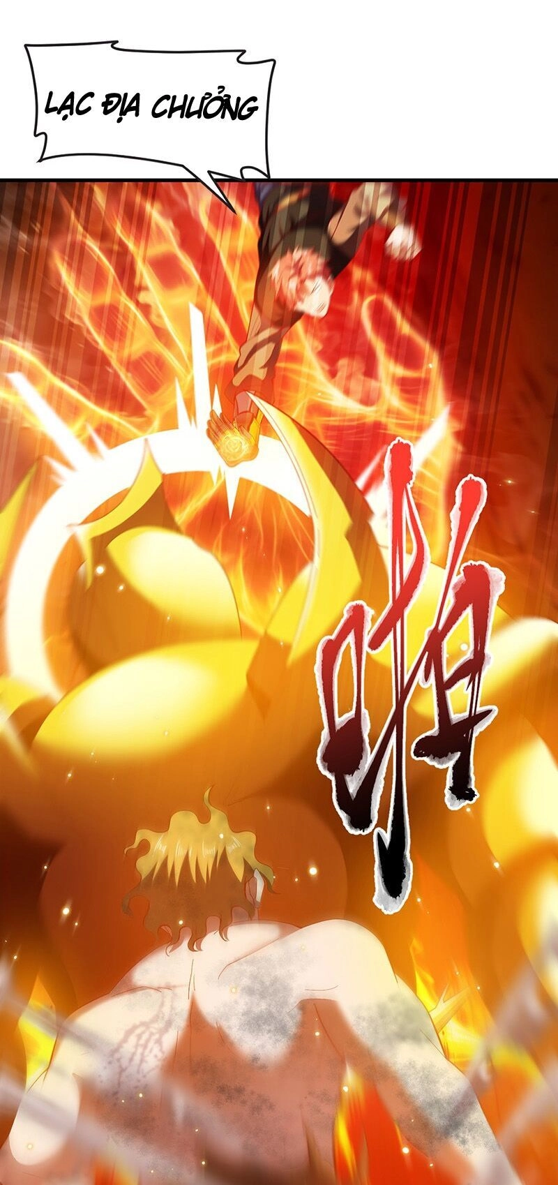 Khắc Kim Đại Lão Chapter 87 - 24