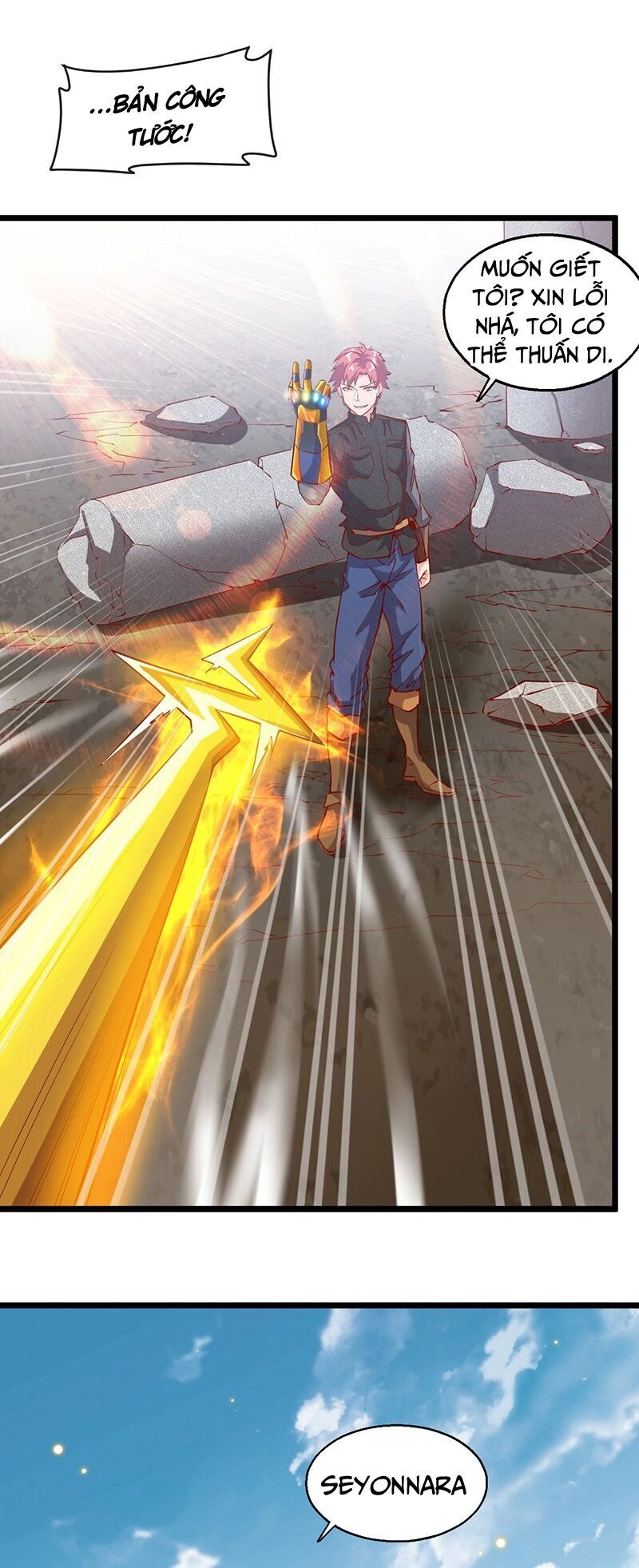 Khắc Kim Đại Lão Chapter 87 - 30