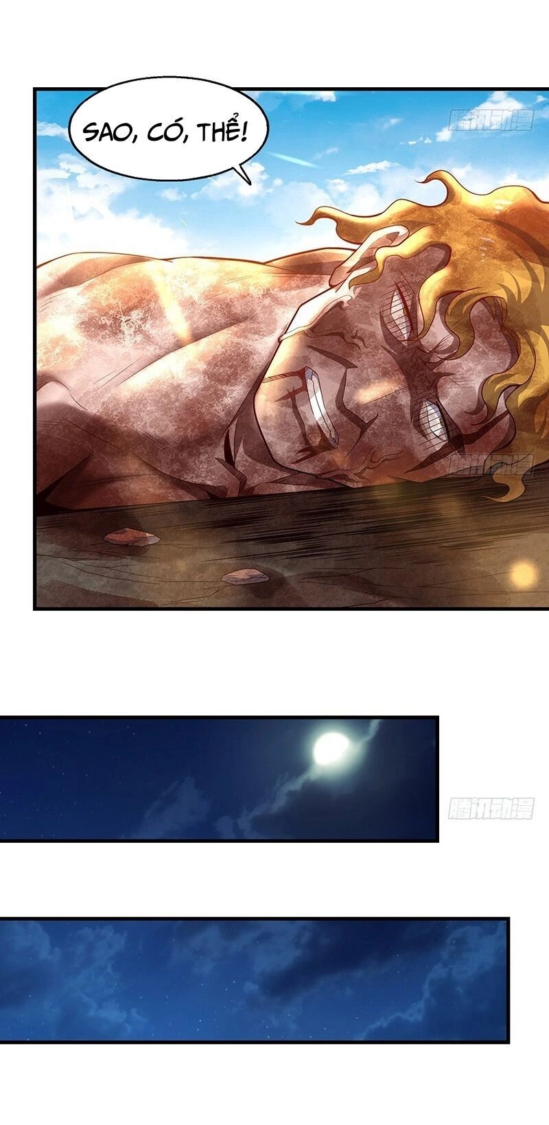 Khắc Kim Đại Lão Chapter 87 - 34