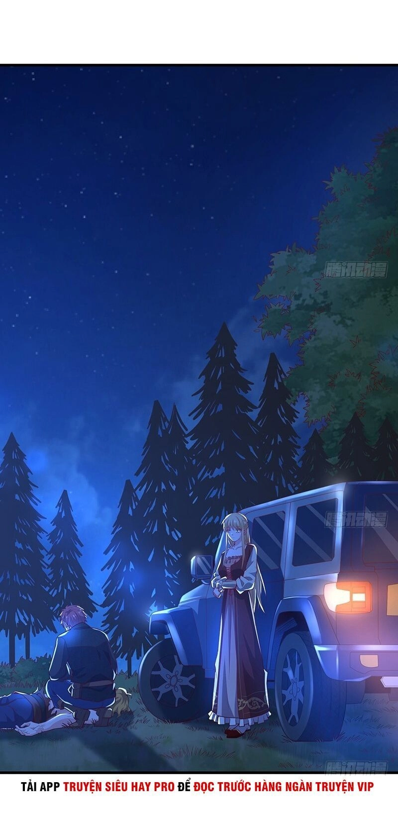 Khắc Kim Đại Lão Chapter 87 - 35