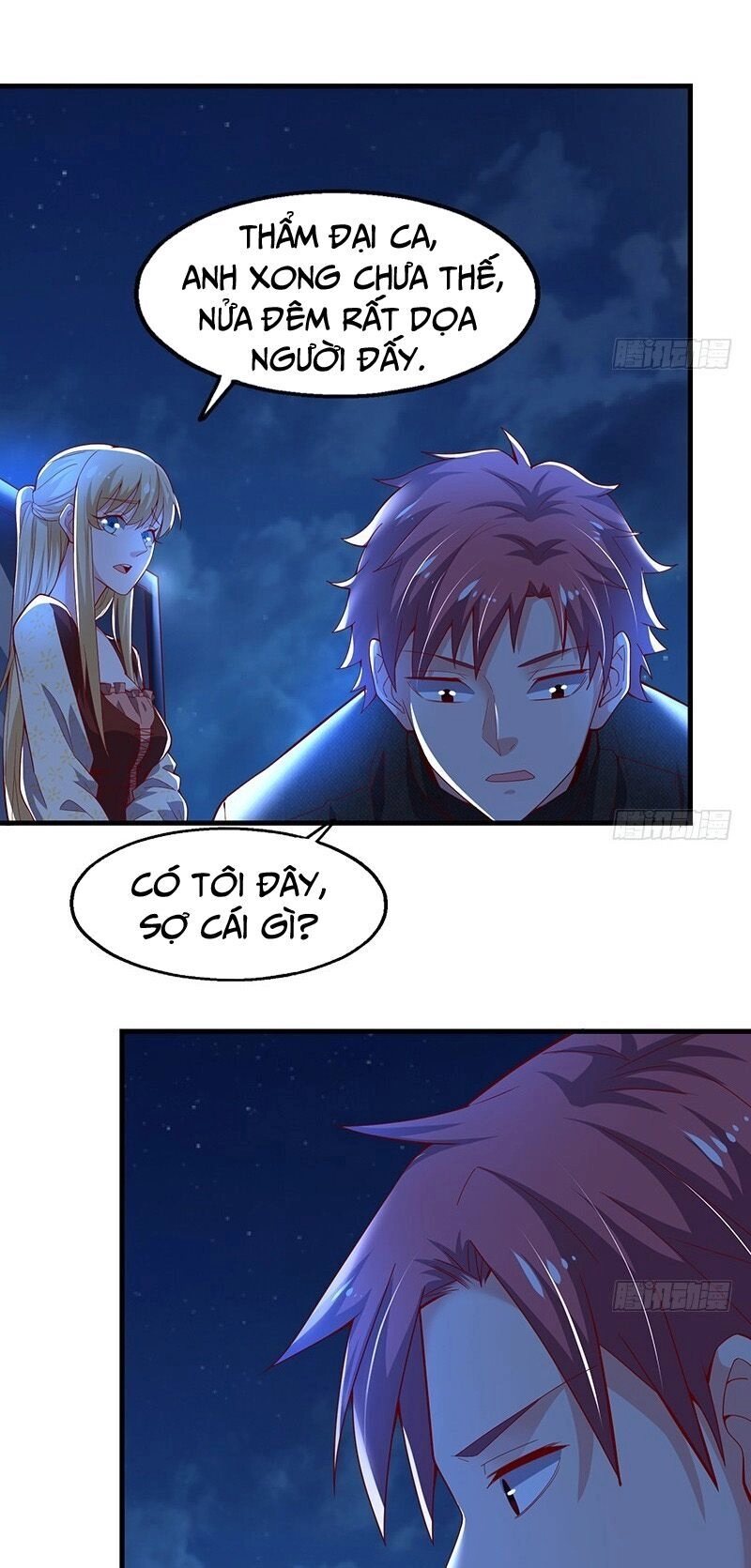 Khắc Kim Đại Lão Chapter 87 - 36