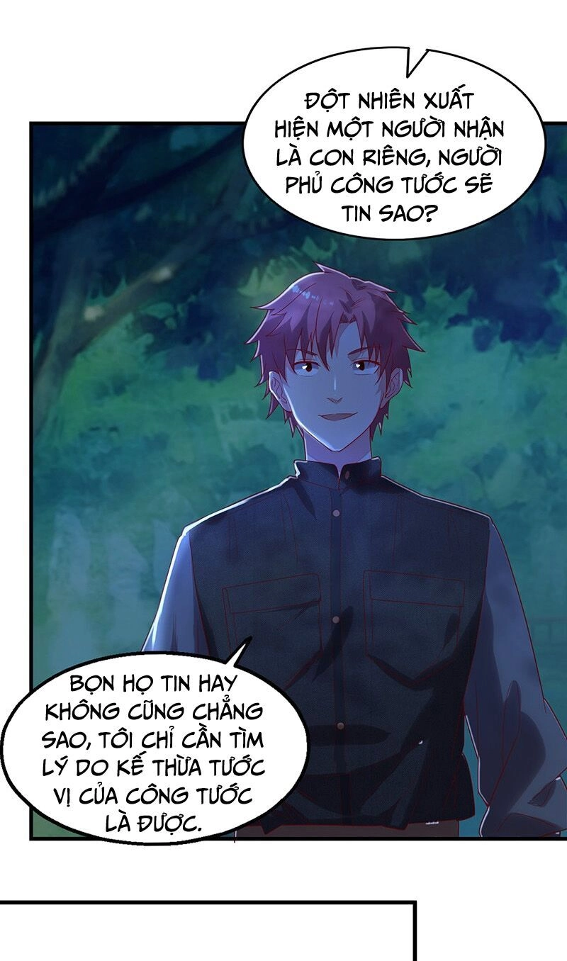 Khắc Kim Đại Lão Chapter 87 - 40