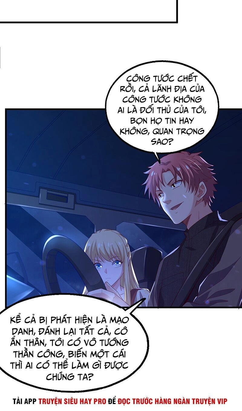 Khắc Kim Đại Lão Chapter 87 - 41