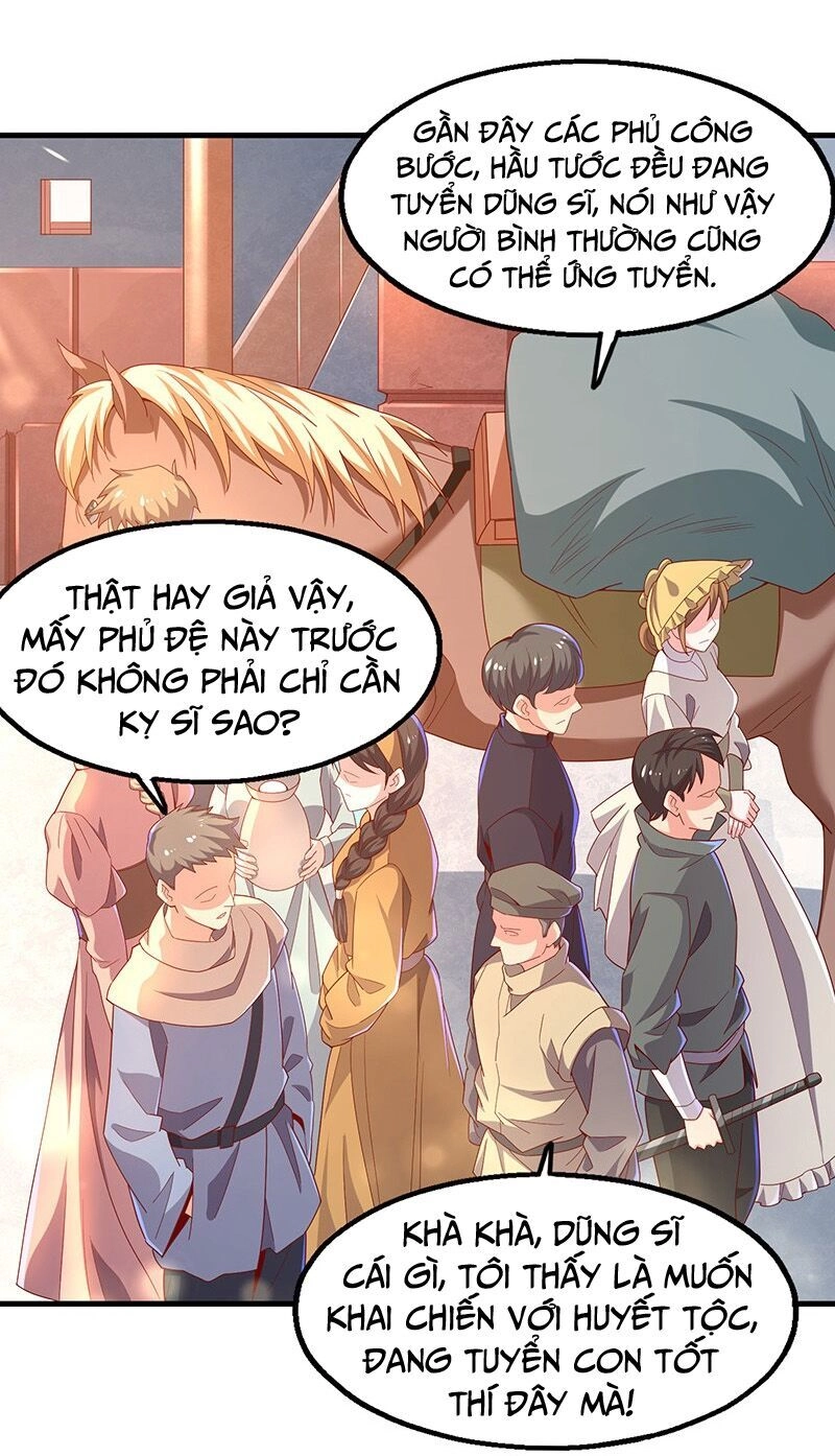 Khắc Kim Đại Lão Chapter 87 - 44