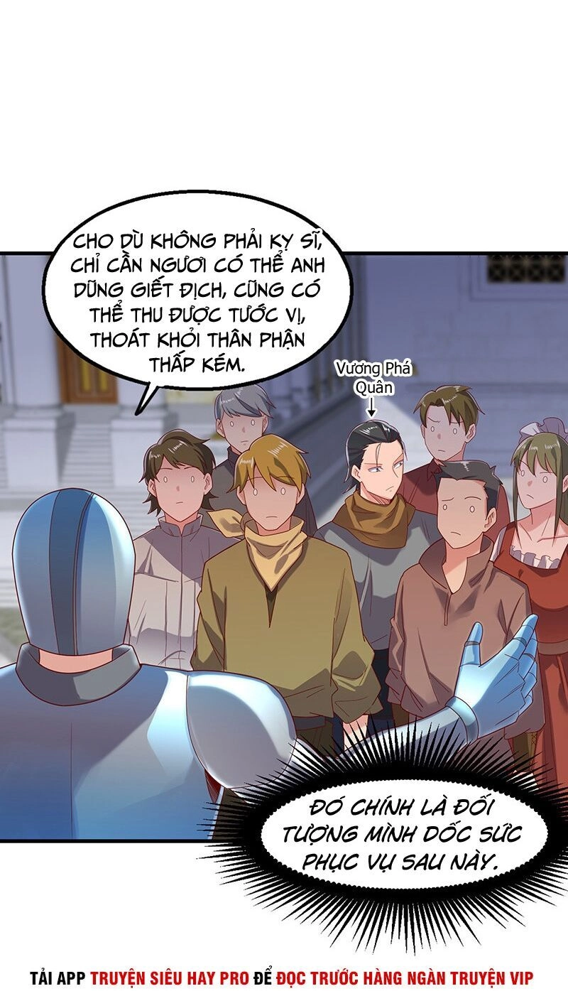 Khắc Kim Đại Lão Chapter 87 - 45