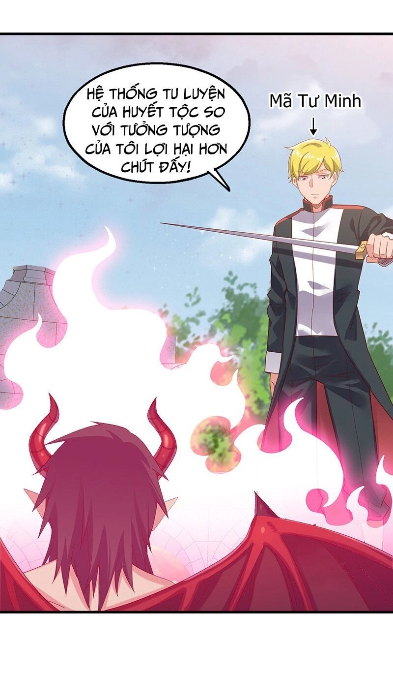 Khắc Kim Đại Lão Chapter 87 - 48