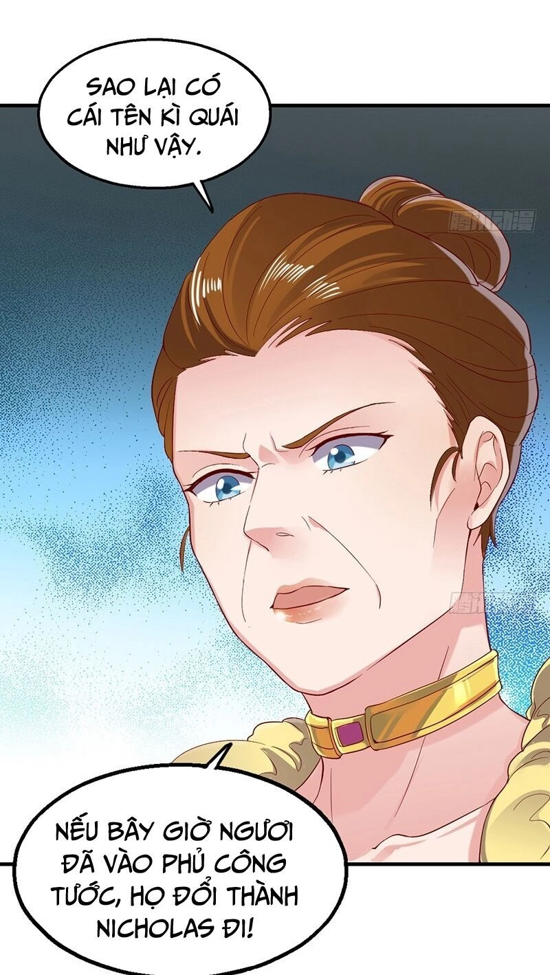 Khắc Kim Đại Lão Chapter 88 - 10