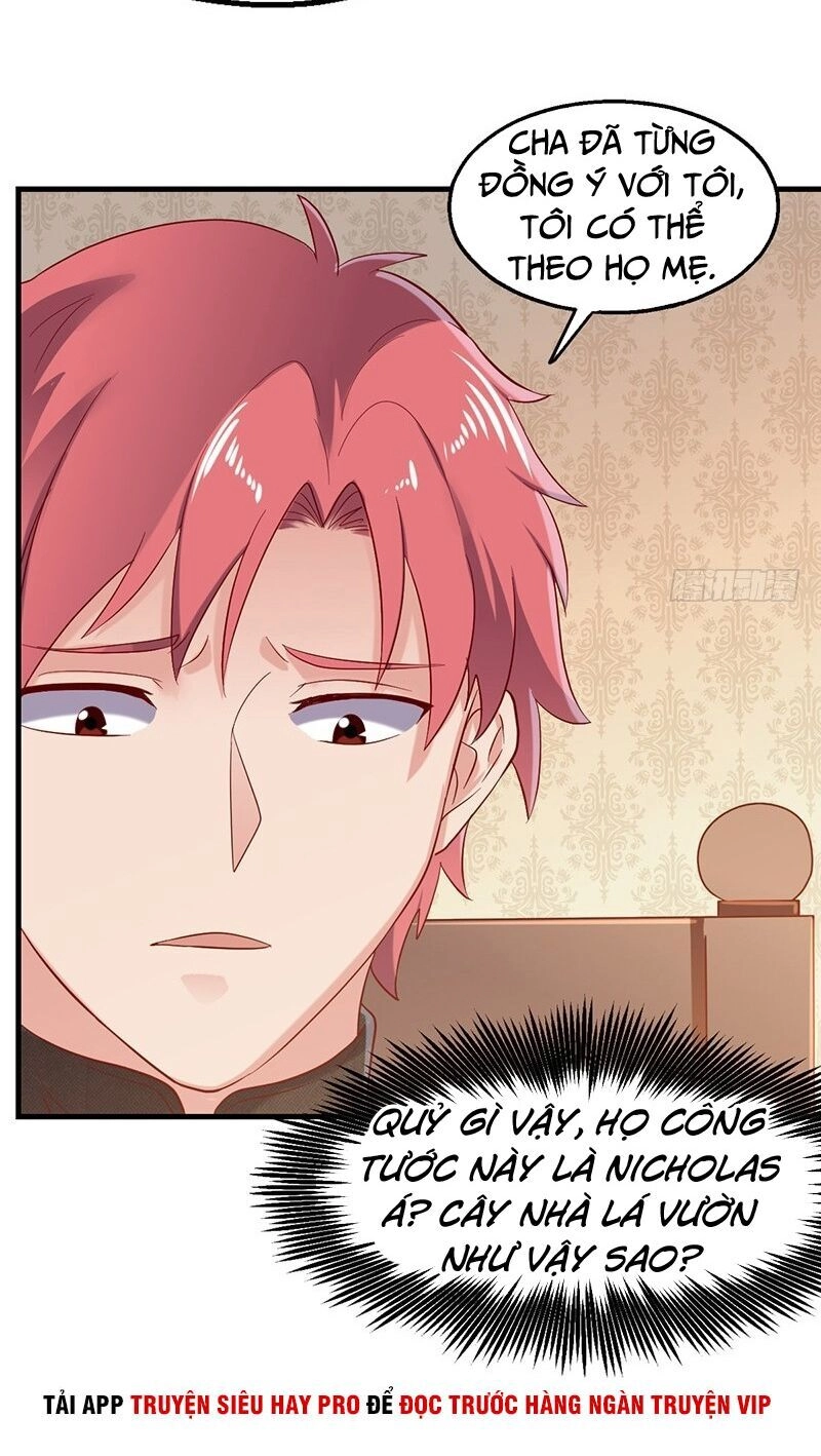 Khắc Kim Đại Lão Chapter 88 - 11