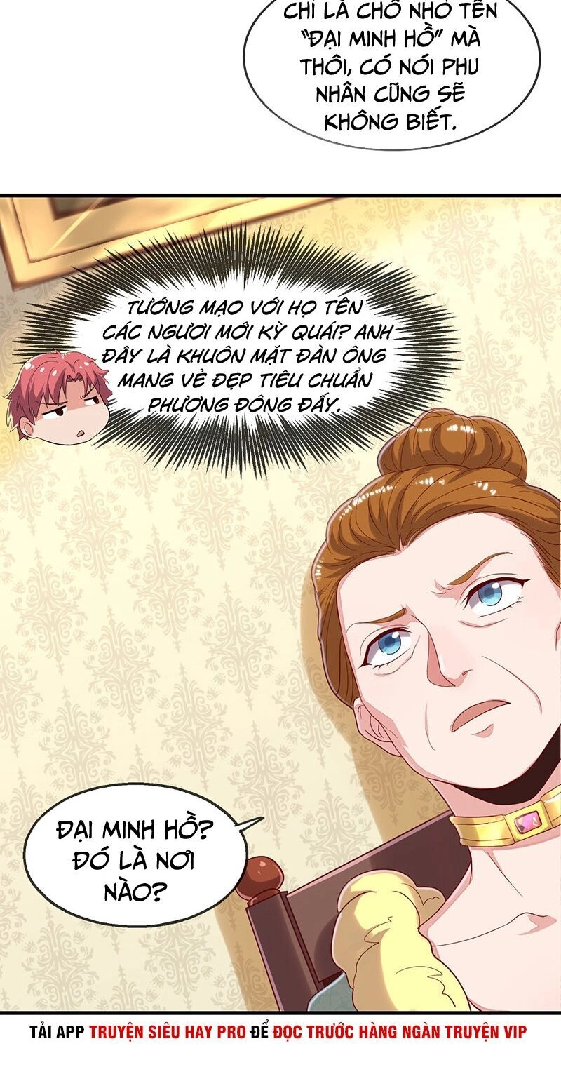 Khắc Kim Đại Lão Chapter 88 - 13