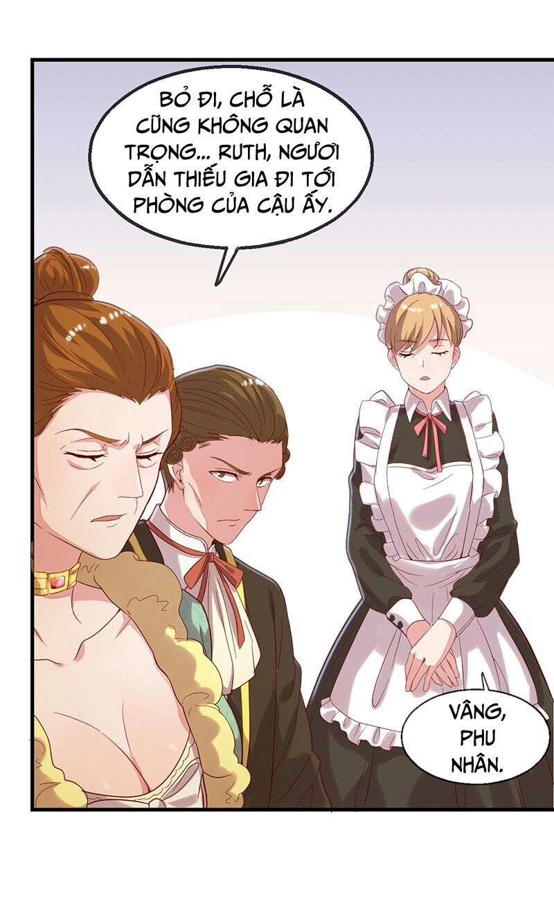 Khắc Kim Đại Lão Chapter 88 - 14