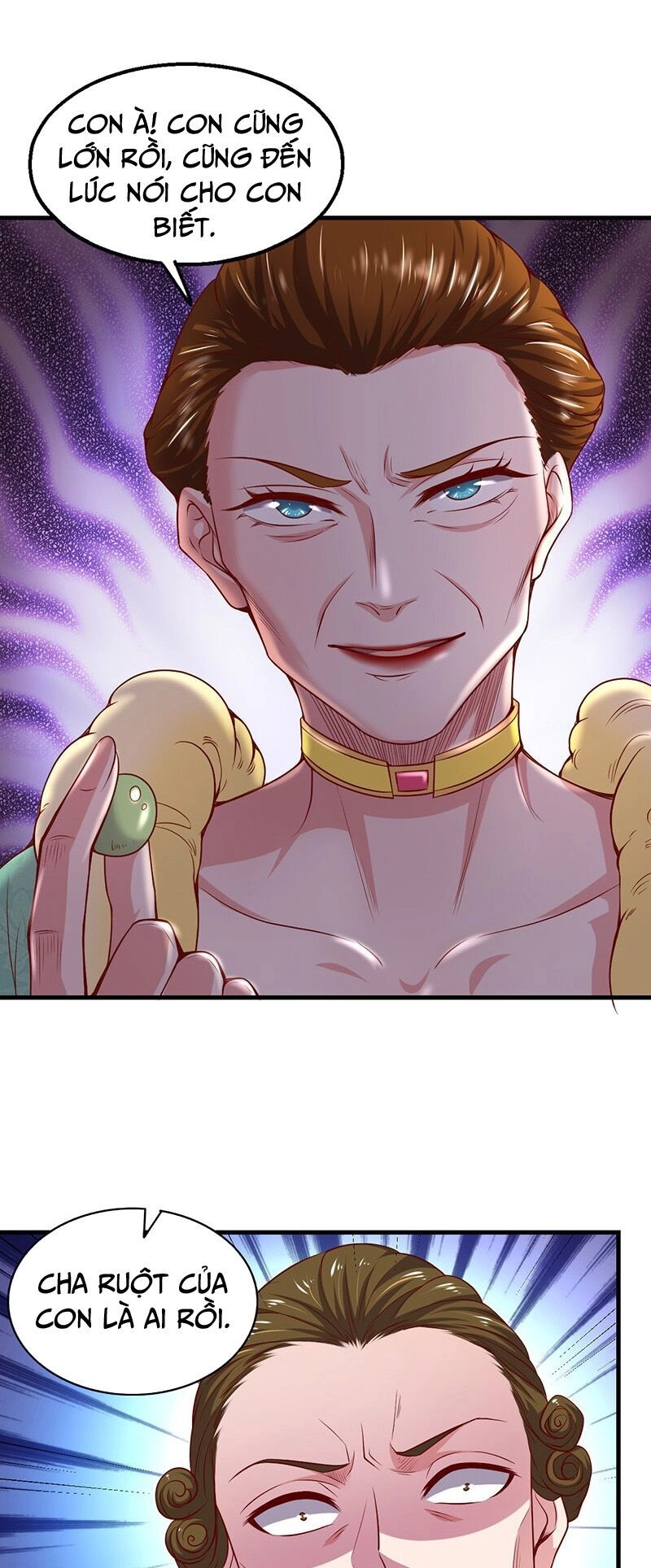 Khắc Kim Đại Lão Chapter 88 - 20