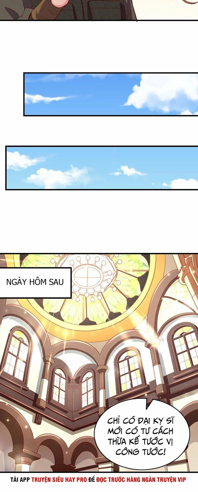 Khắc Kim Đại Lão Chapter 88 - 25