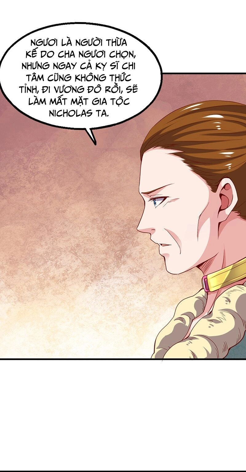 Khắc Kim Đại Lão Chapter 88 - 26