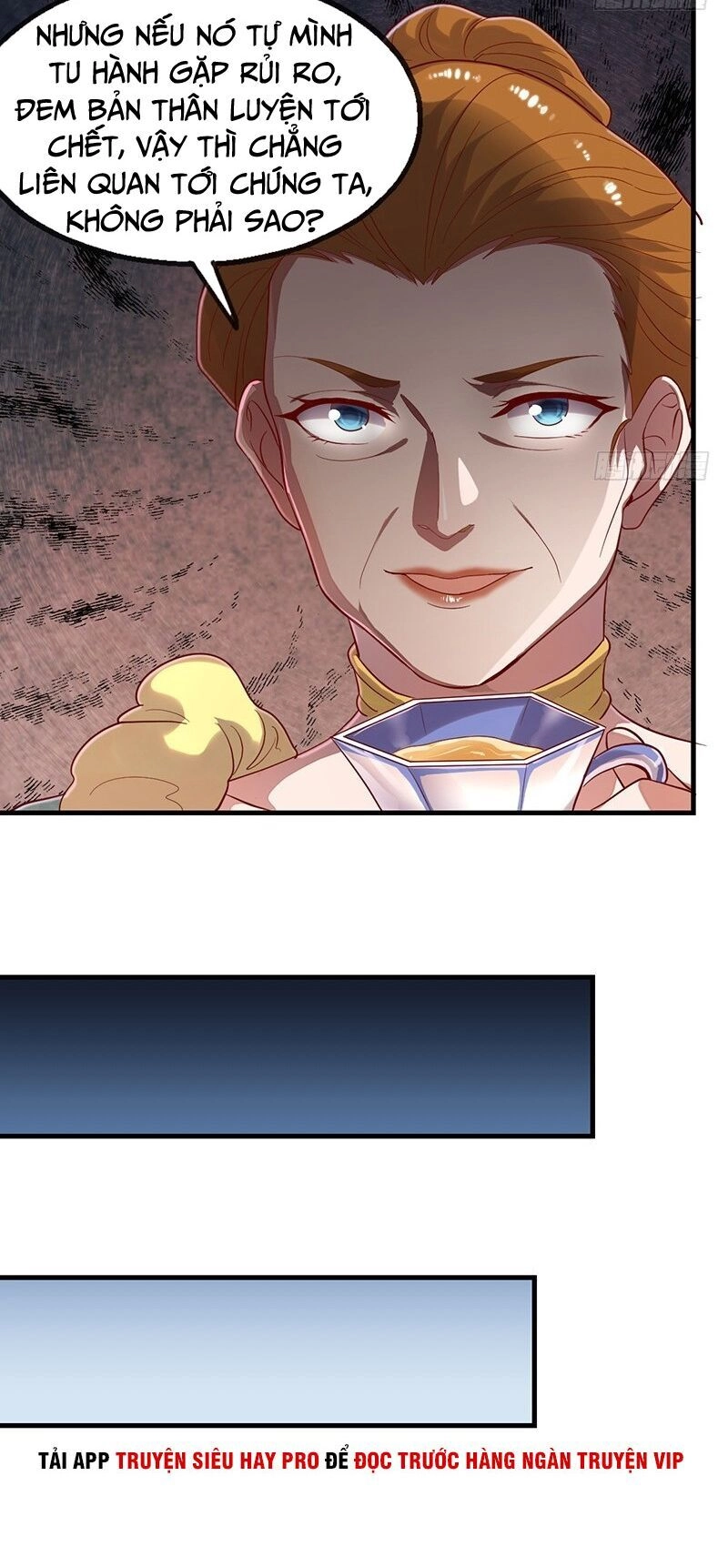 Khắc Kim Đại Lão Chapter 88 - 31